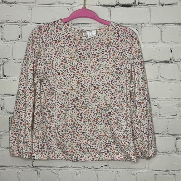 H&M 2 pc toddler set size 3T - Picture 3 of 6